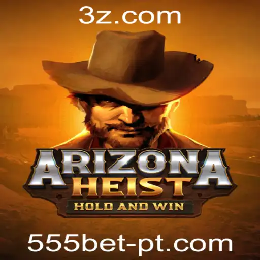 Descubra a Aventura de ArizonaHeist: O Novo Jogo que Conquista Multidões