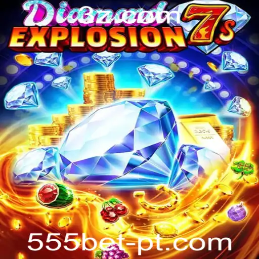 Explorando o Jogo 'DiamondExplosion7s': Uma Nova Dimensão de Entretenimento