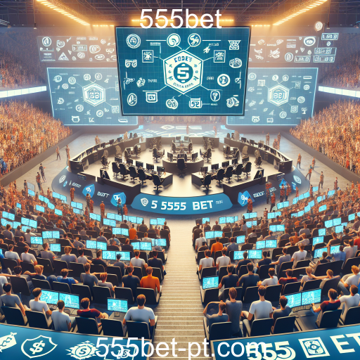 A Ascensão dos eSports: Uma Nova Era de Entretenimento Digital