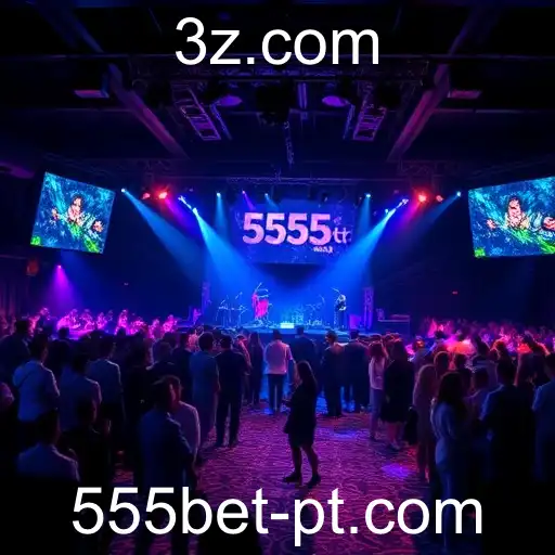 Eventos Exclusivos: A Nova Tendência no Mundo do Entretenimento