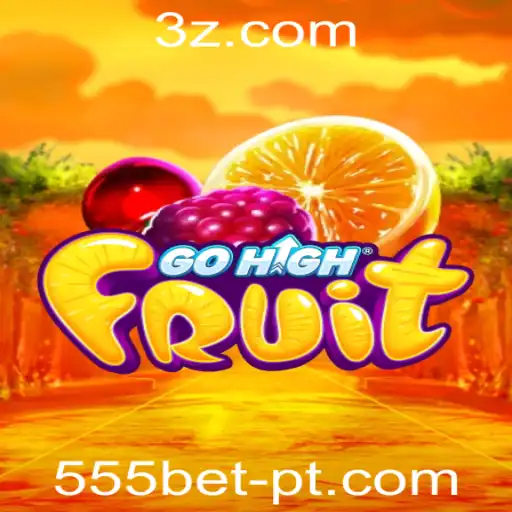 GoHighFruit: Uma Imersão no Universo das Frutas e Diversão