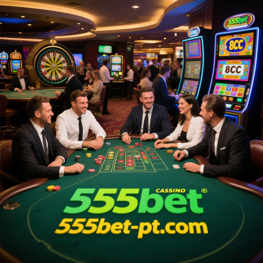 555bet