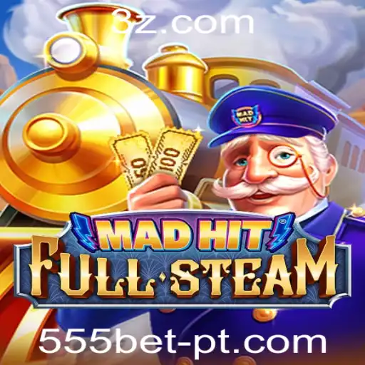 Descubra o Universo de MadHitFullSteam: Um Jogo Cheio de Ação e Estratégia