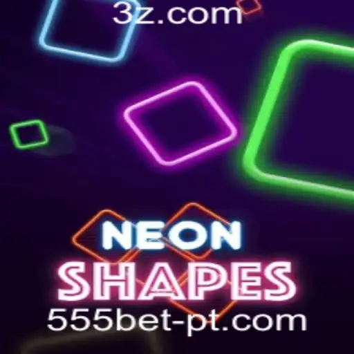 Descubra NeonShapes e Aprimore suas Estratégias com 555bet Download