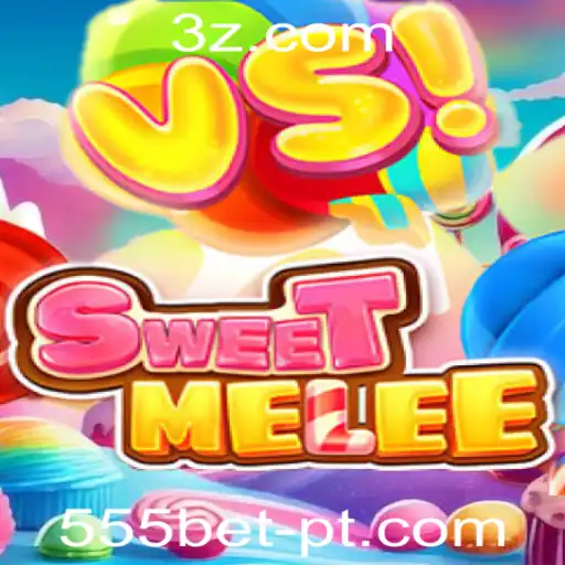 SweetMelee: O Universo em Constante Evolução