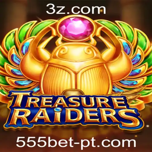 Descubra o Mundo de TREASURERAIDERS: Aventura e Estratégia em um Só Lugar