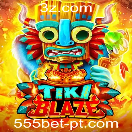 TikiBlaze: Descubra o Jogo de Aventura que Está Agitando o Cenário com 555bet Download