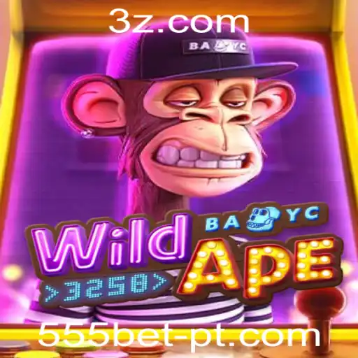 Descubra o Mundo Selvagem de WildApe3258 e o Segredo do 555bet Download