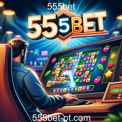 Descubra a Categoria 'Ganhos' no 555bet: Onde as Palavras Trazem Vantagens